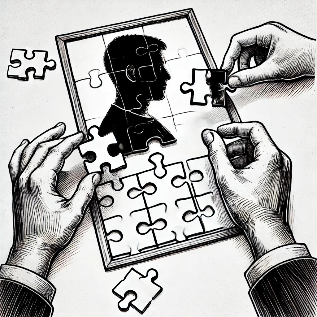 Puzzle arc
